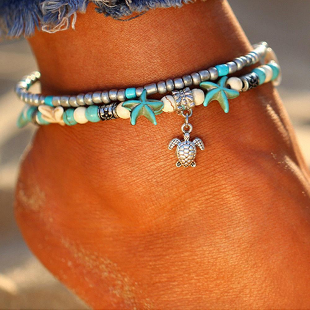 Vintage Anklet