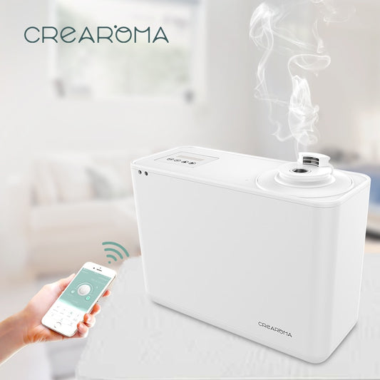 Crearoma 800ml NEW WiFI commercial aroma diffuser scent air machine