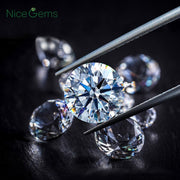 MoissaniteJewelry