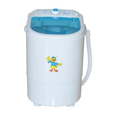 Small Portable Mini Clothes Washing Machine 4.2KG Capacity