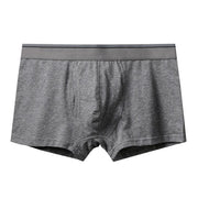 Plus Size Men's Boxer Panties Underpant Lot big size XXXXL Loose Under Wear Large Short Cotton Plus 5XL 6XL Underwear Boxer Male