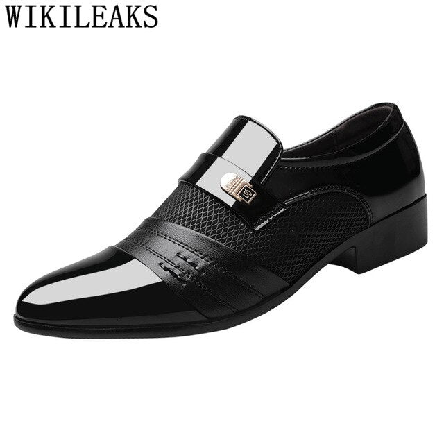 Stylish Men's Shoes