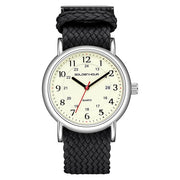 Brand Watch GOLDENHOUR Fashion Quartz Men’s Watches Waterproof Calendar Big Analog Clock Sport Reloj Hombr Relogio Masculino