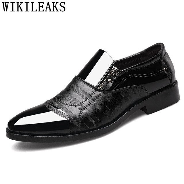 Elegant Men's Shoes