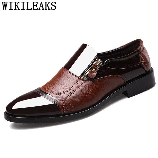 Stylish Dress Shoes