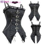 Plus Size 6Xl Tummy Slimming Clothes