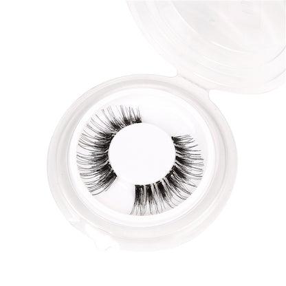 3D Magnetic Eyelashes with 3 Magnets