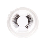 3D Magnetic Eyelashes with 3 Magnets Magnetic Lashes Natural Long False Eyelashes Magnet Eyelash Extension Makeup Tools