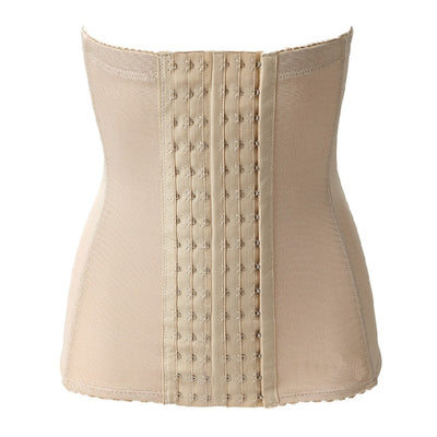 Maternity postpartum belt bandage slimming corset corsets & bustiers Plus size Women waist trainer waist body shaper shapewear