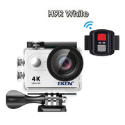 EKEN H9R / H9 Action Camera Ultra HD 4K / 30fps WiFi 2.0" 170D Underwater Waterproof Helmet Video Recording Cameras Sport Cam