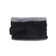 Mens Winter Hat Casual Brand Knitted Ladies Hats Beanies Stocking Hat Plus Velvet Rasta Cap Skull Bonnet Hats For Men