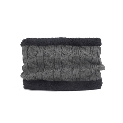 Mens Winter Hat Casual Brand Knitted Ladies Hats Beanies Stocking Hat Plus Velvet Rasta Cap Skull Bonnet Hats For Men