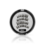 MB Magnetic Eyelashes With 5 Magnets 3D False Lashes Natural For Mink Eyelashes Extension Long Reusable faux cils magnetique 22P
