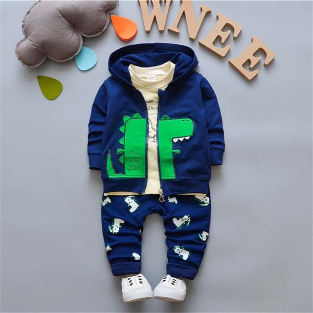 Bibicola Baby Boy Gentleman Clothing Sets Kids Floral Clothes For Birthday Formal Outfits Suit Fashion Tops Shirt + Pants 2pcs