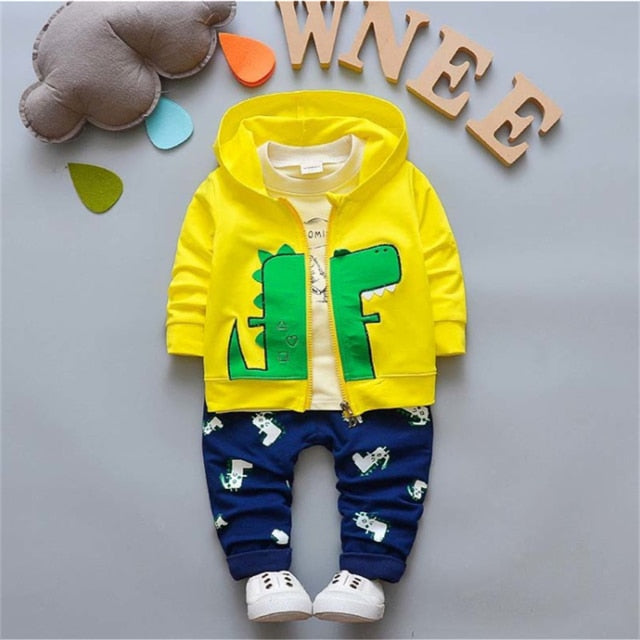 Bibicola Baby Boy Gentleman Clothing Sets Kids Floral Clothes For Birthday Formal Outfits Suit Fashion Tops Shirt + Pants 2pcs