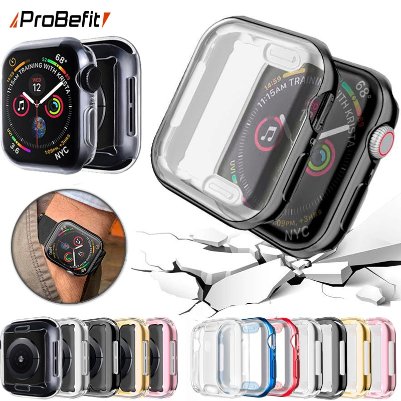 Apple Watch Case