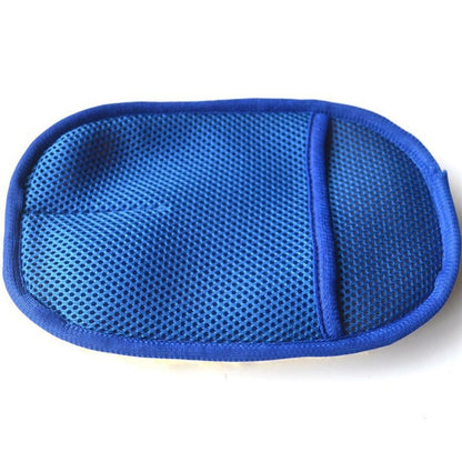1 Pcs Car Styling Wool Soft Car Wash Cleaning Glove Cleaning Brush Motorcycle Washer Care Products Car Accessories