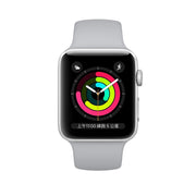 Apple Watch 1 3 Series1 Series3 Women and Men's Smartwatch GPS Tracker Apple Smart Watch Band 38mm 42mm Smart Wearable Devices