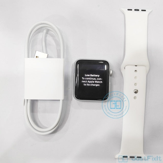 Smart Watch Band