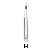 Stainless Steel Apple Corer Fruit Seed Core Remover Pear Apple Corer Seeder Slicer Knife Kitchen Gadgets Fruit & Vegetable Tools