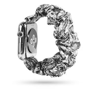 Scrunchie Elastic Watch Straps Watchband for Apple Watch Band Series 5 4 3 2 38mm 40mm 42mm 44mm for iwatch Bracelet 5 4 3 Gift
