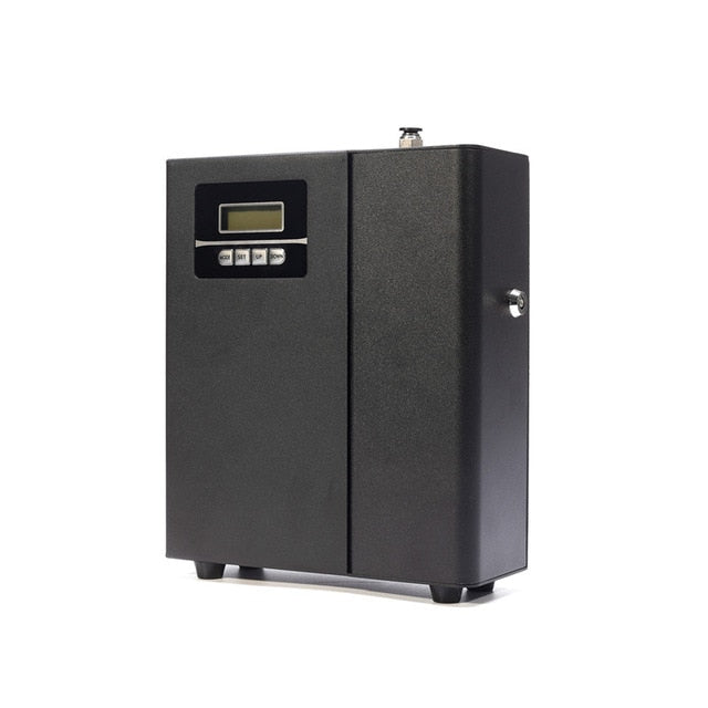 NMT-177 150ml Commercial Scent Machine HVAC Air Purifier Flexible Timers Setting Fragrance Machine Scent Essential Oil Diffuser