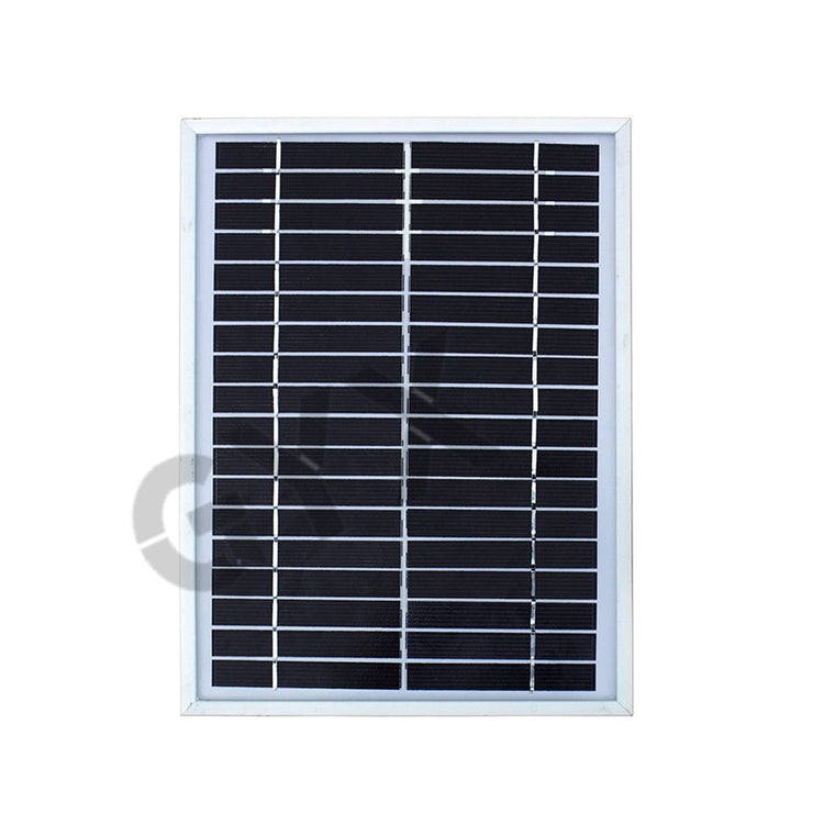 Solar generator home portable solar outdoor lighting supply solar panel solar light 40W 12V/5HZ
