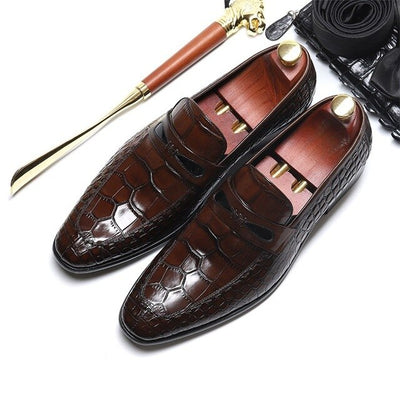 Executive Shoes