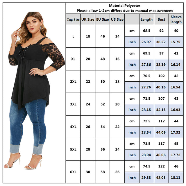 Plus Size Clothing