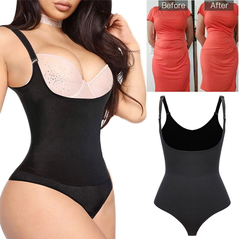 Women Latex Waist Shaper