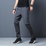 Jogging Fitness Leisure Quick-drying Outdoor Sports Pants