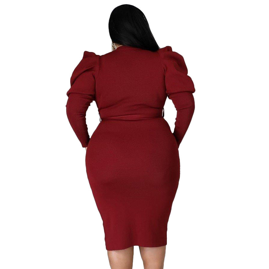 Plus Size Fashion