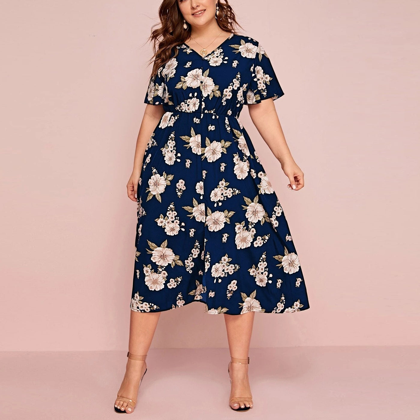 Plus Size Fashion