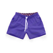 Men Casual Brand Shorts Swimsuit - Pocket - Quick Dry