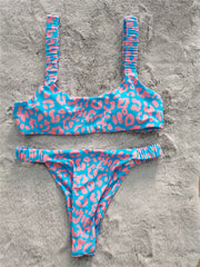 Sexy Micro Bikini Female Swimsuit