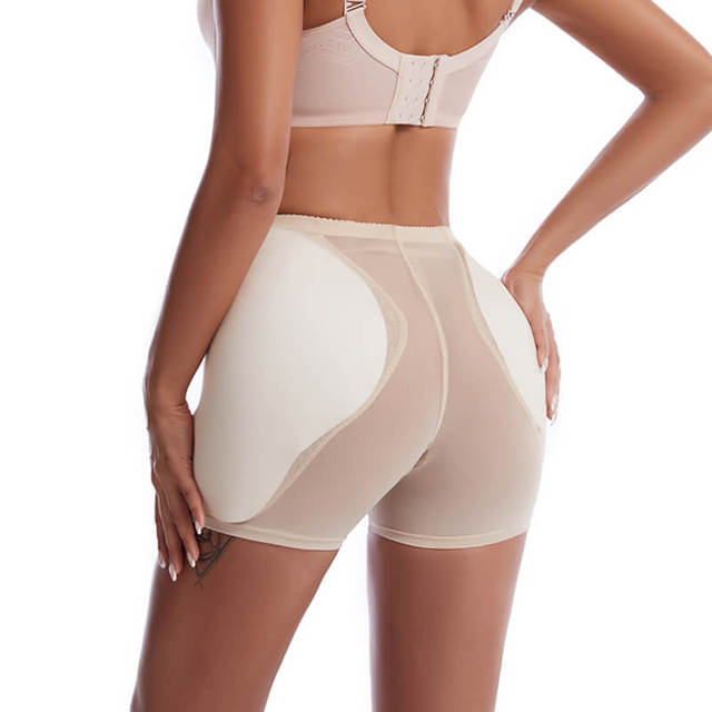 Seamless Body Shaper