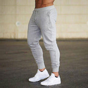 Men Sports Jogging Casual Pants