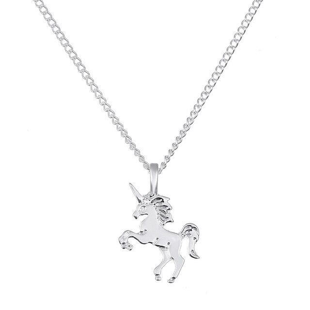 MagicUnicornNecklace